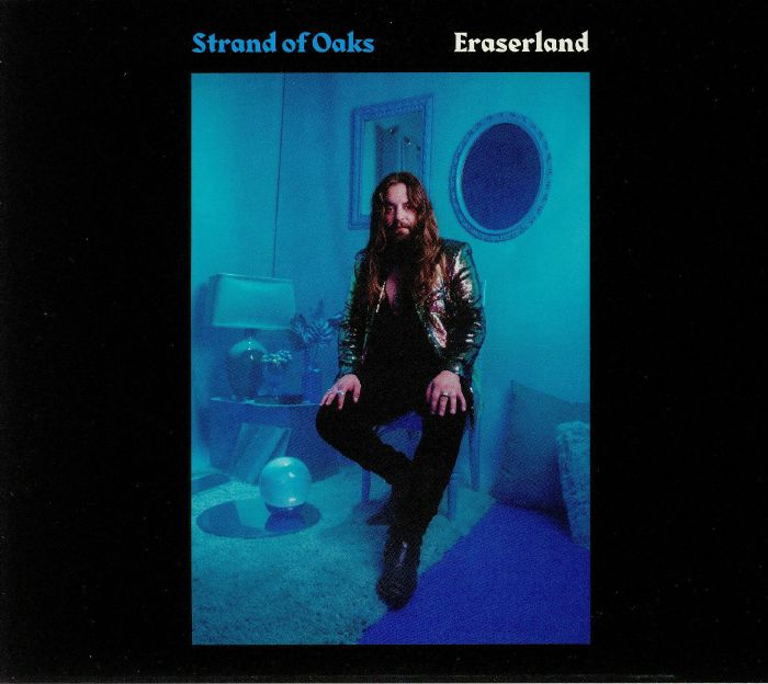 STRAND OF OAKS - Eraserland