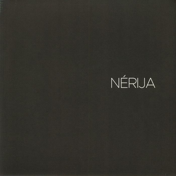 NERIJA - Nerija EP