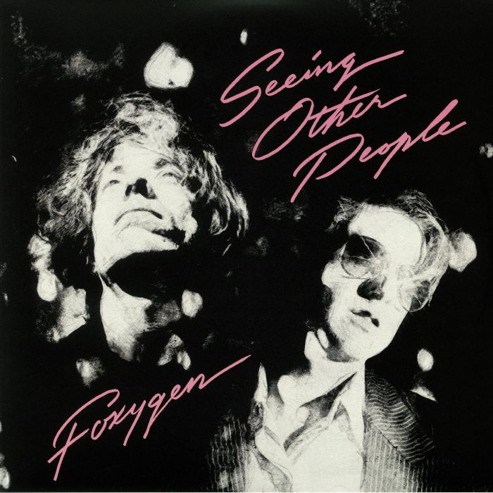 FOXYGEN - Seeing Other People (Deluxe Edition)