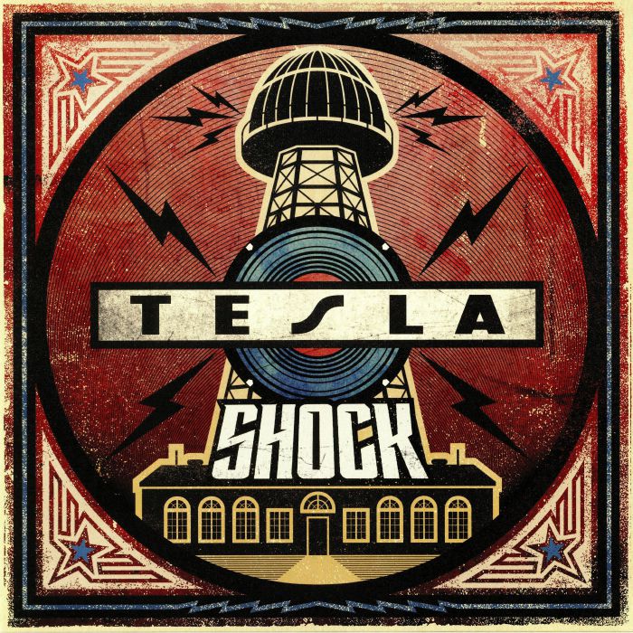 TESLA - Shock