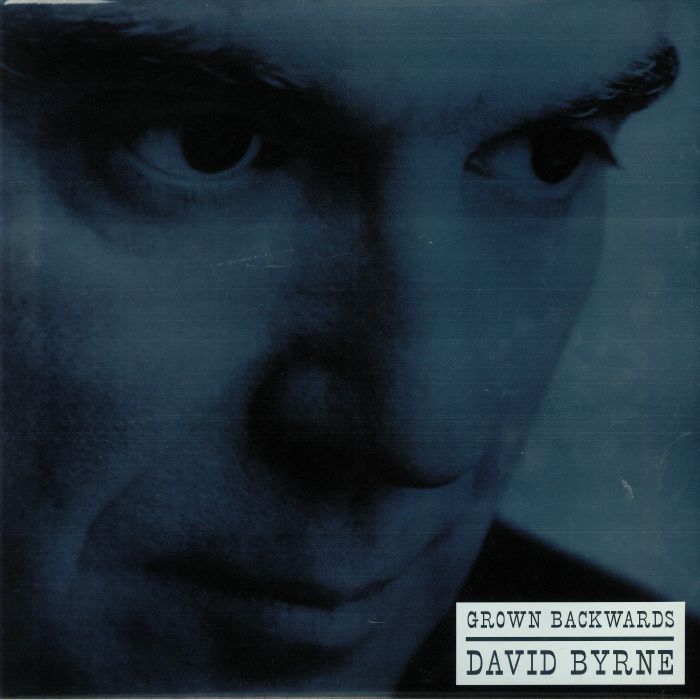 BYRNE, David - Grown Backwards: Deluxe Edition