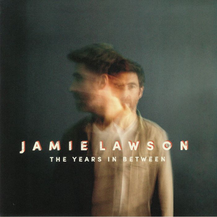 LAWSON, Jamie - The Years In Between