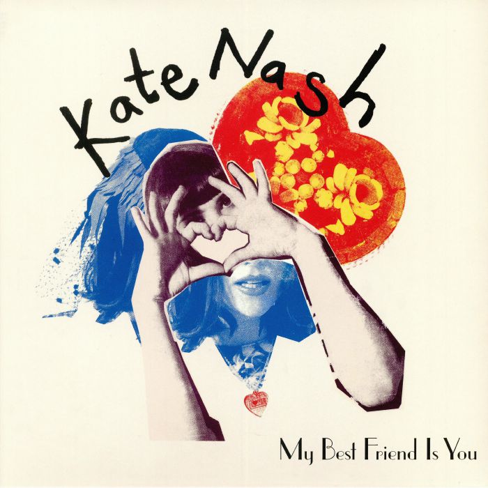 NASH, Kate - My Best Friend Is You (reissue)