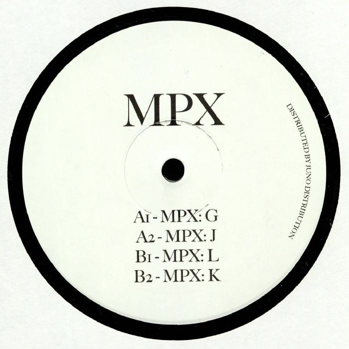 MPX - MPX 001