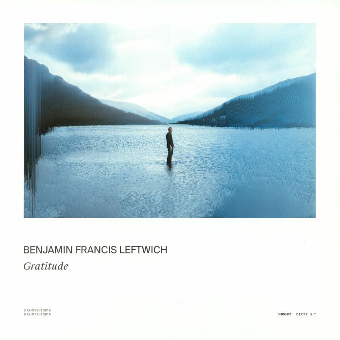 LEFTWICH, Benjamin Francis - Gratitude