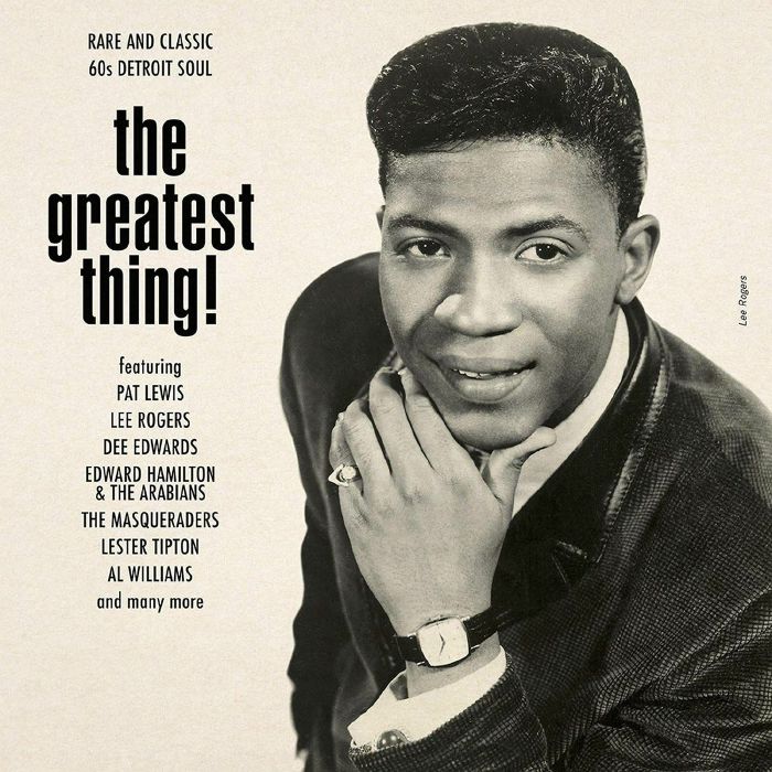 VARIOUS - The Greatest Thing!