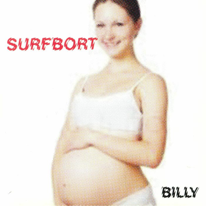 SURFBORT - Billy