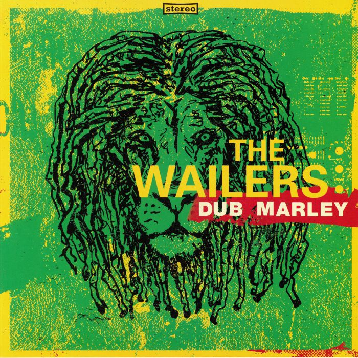 WAILERS, The - Dub Marley