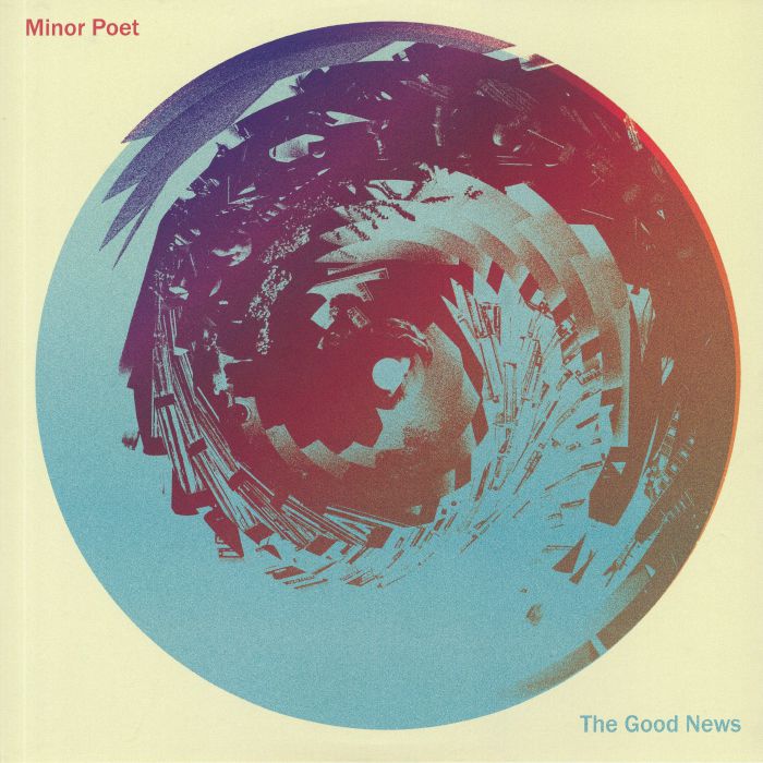 MINOR POET - The Good News: Loser Edition