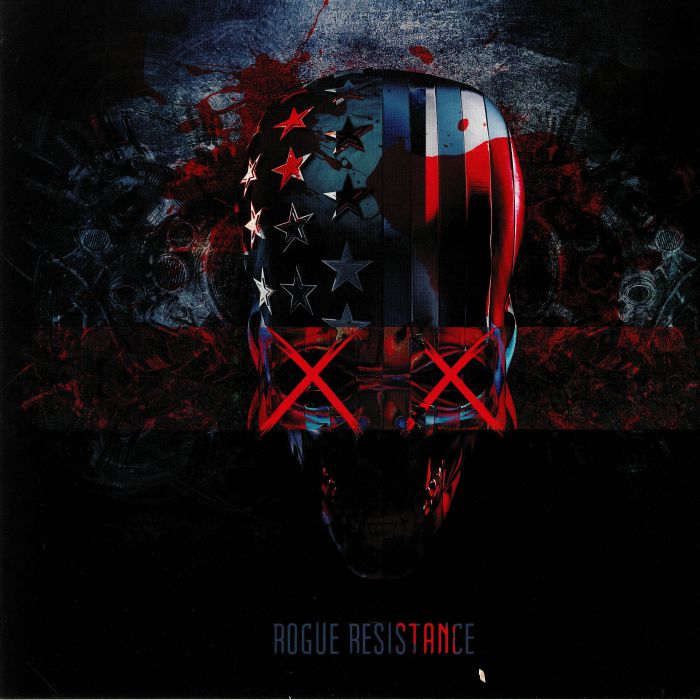 EXZAKT/BFX/PROTO/DANNY ELECTRO - Rogue Resistance