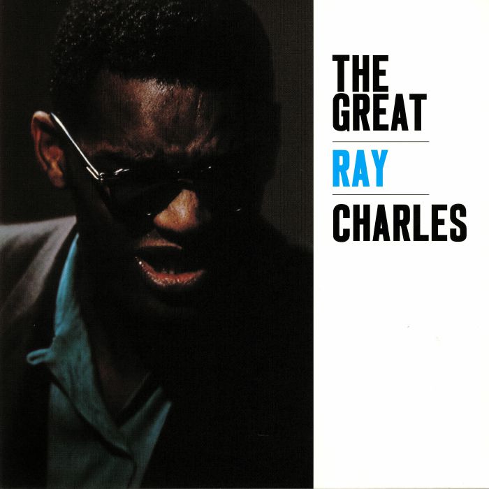 CHARLES, Ray - The Great Ray Charles