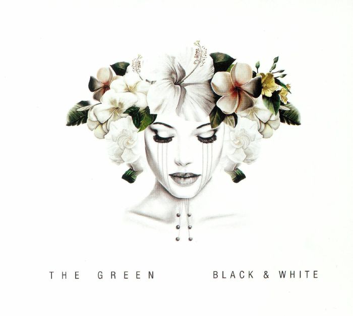 GREEN, The - Black & White