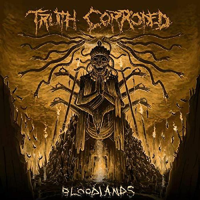 TRUTH CORRRODED - Bloodlands