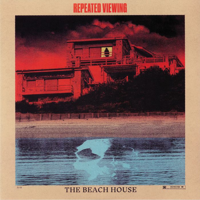 REPEATED VIEWING - The Beach House