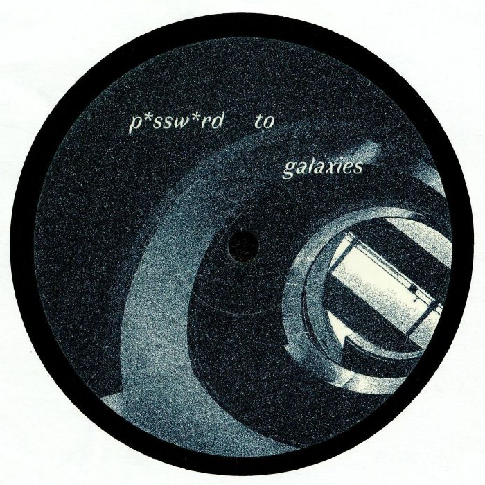 ENTRAVE - Password To Galaxies