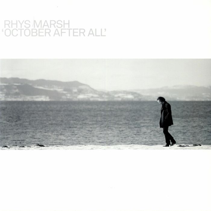 MARSH, Rhys - October After All