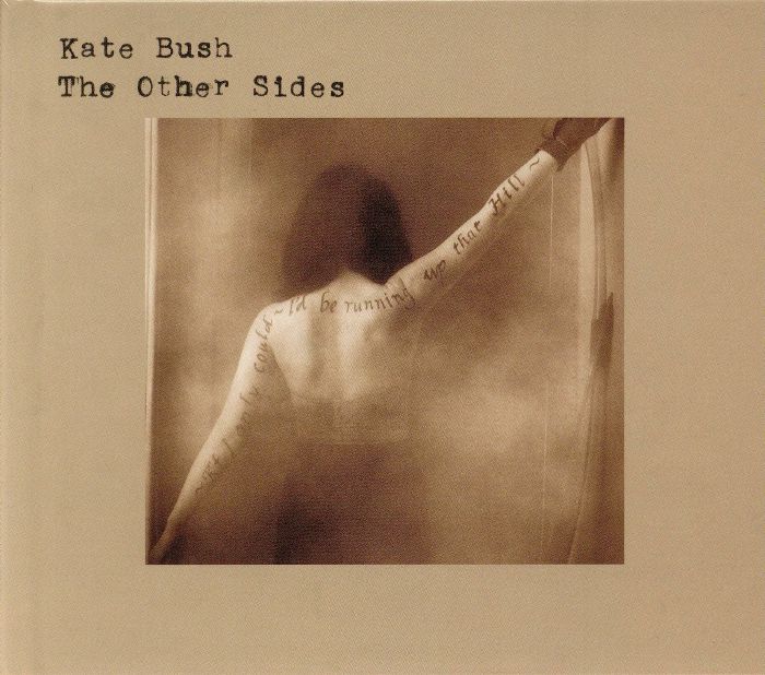 BUSH, Kate - The Other Sides (remastered)