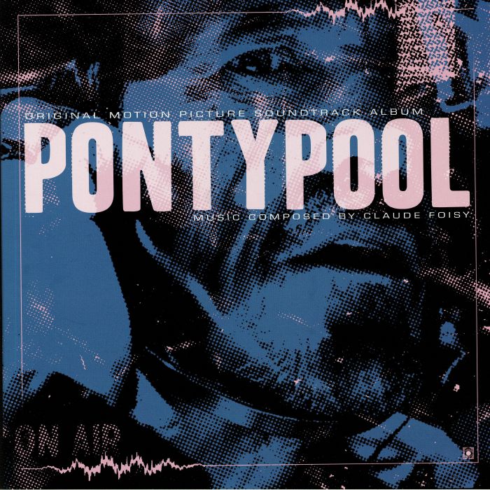 FOISY, Claude - Pontypool (Soundtrack)