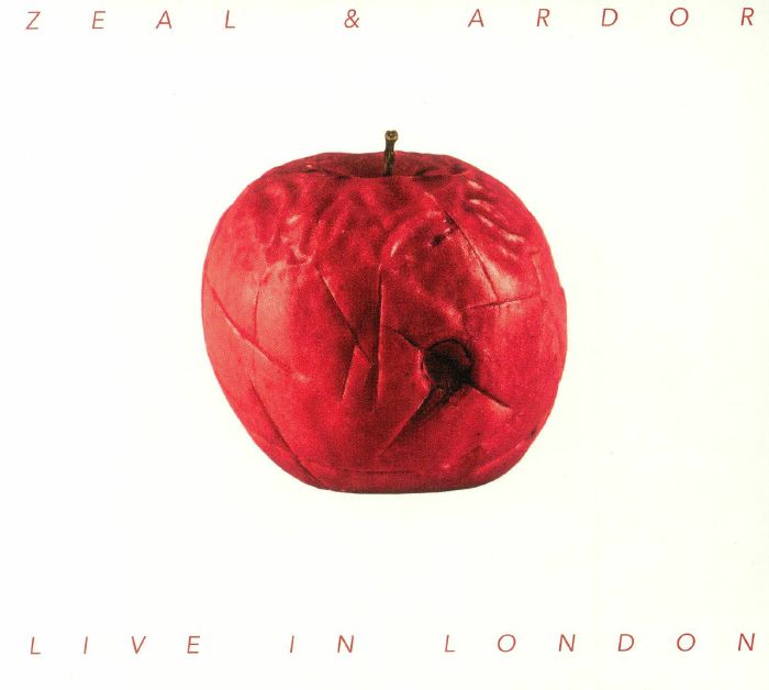 ZEAL & ARDOR - Live In London