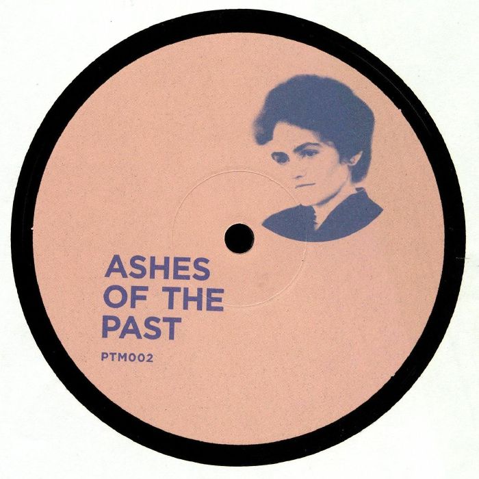 SHELTER ON WAX/JONBJORN/STEVE FRISCO/MAN ON THE DRUMS - Ashes Of The Past