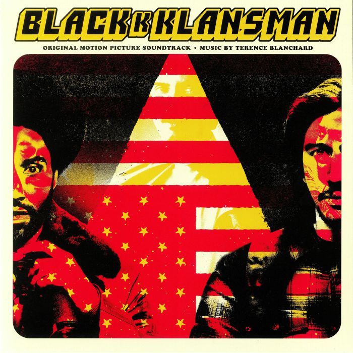 BLANCHARD, Terence - BlacKkKlansman (Soundtrack)
