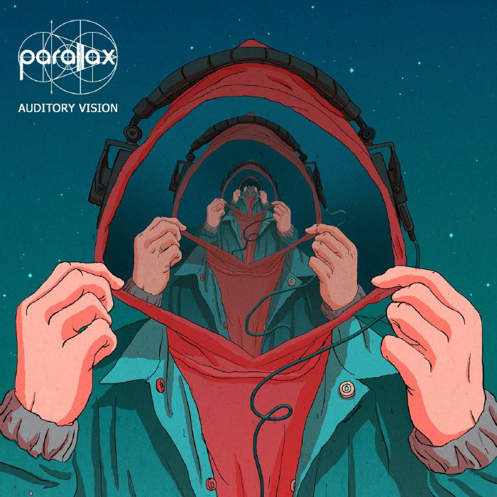PARALLAX - Auditory Vision