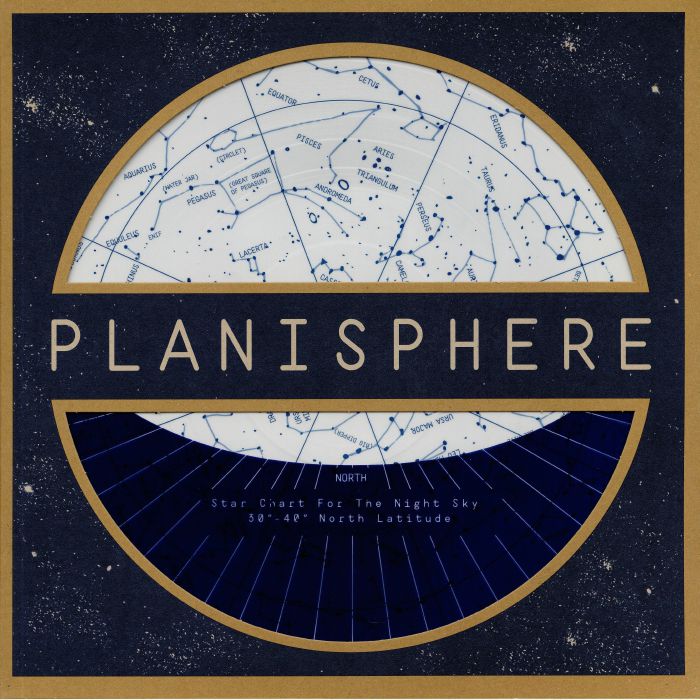 VARIOUS - Planisphere