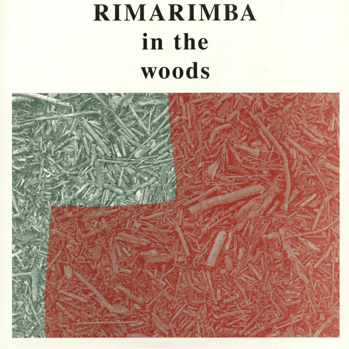 RIMARIMBA - In The Woods