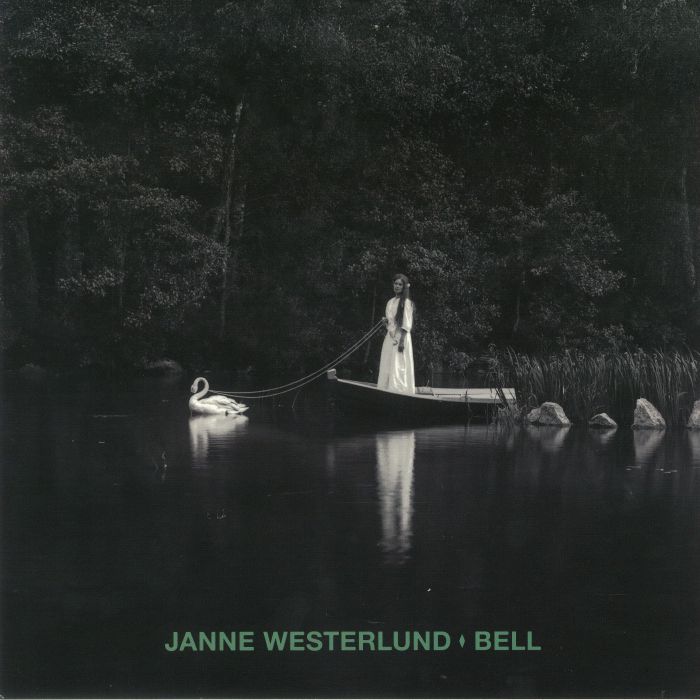 WESTERLUND, Janne - Bell