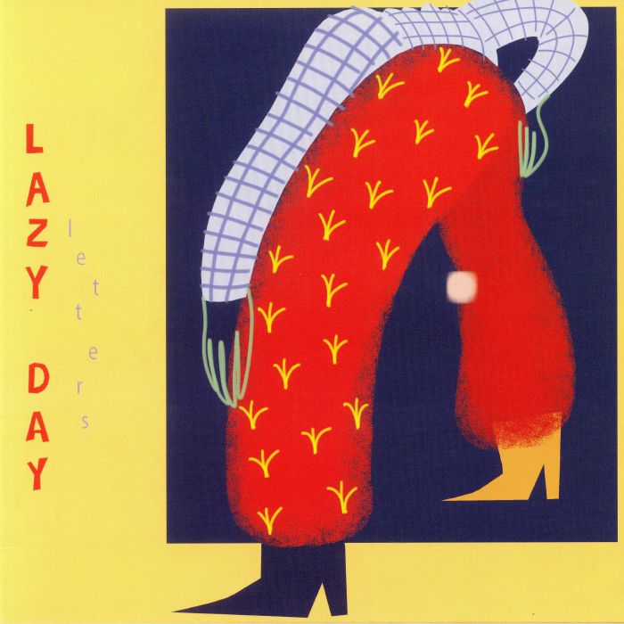 LAZY DAY - Letters