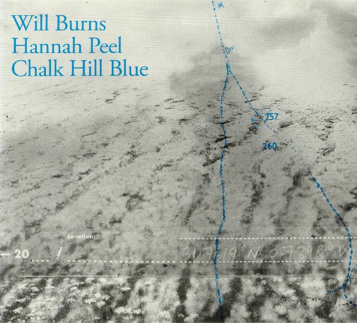 BURNS, Will/HANNAH PEEL - Chalk Hill Blue