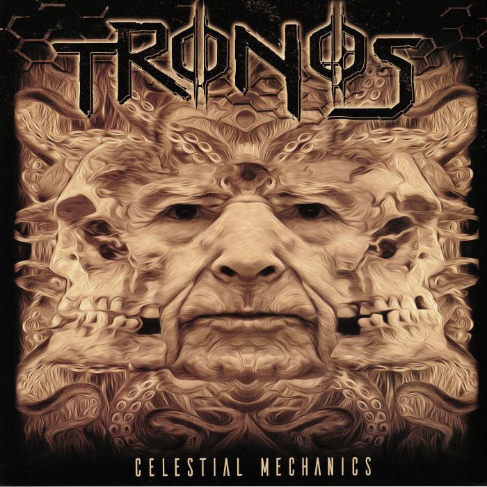 TRONOS - Celestial Mechanics
