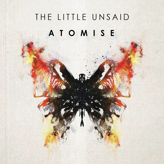 LITTLE UNSAID, The - Atomise