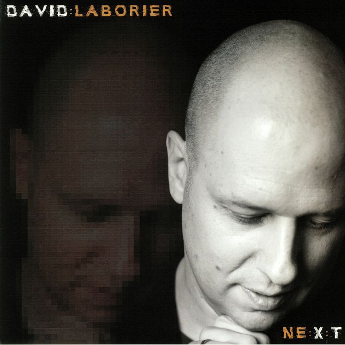 LABORIER, David - Next