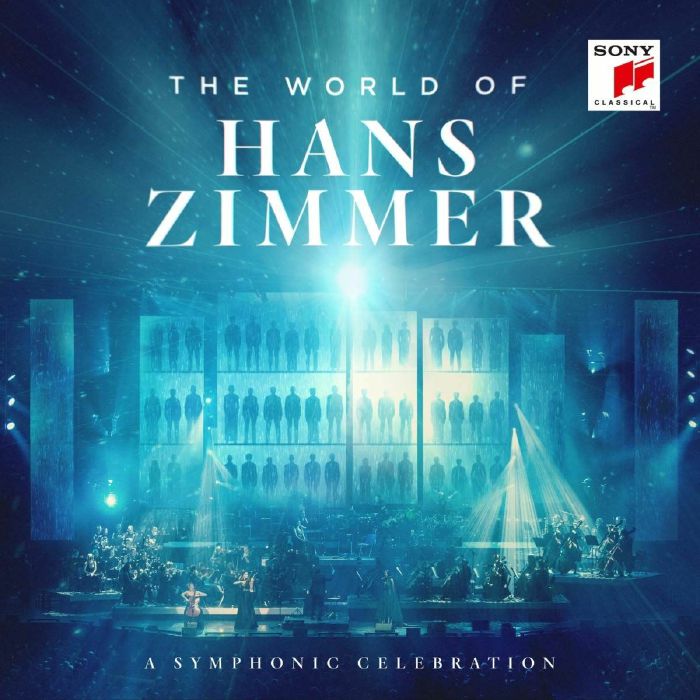 ZIMMER, Hans - The World Of Hans Zimmer: A Symphonic Celebration
