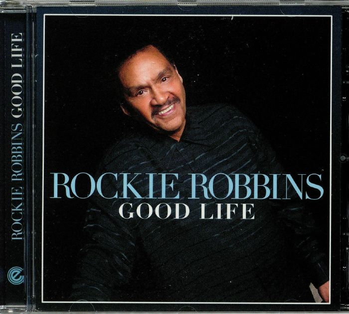 ROBBINS, Rockie - Good Life
