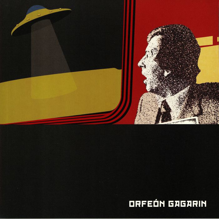 ORFEON GAGARIN - Orfeon Gagarin