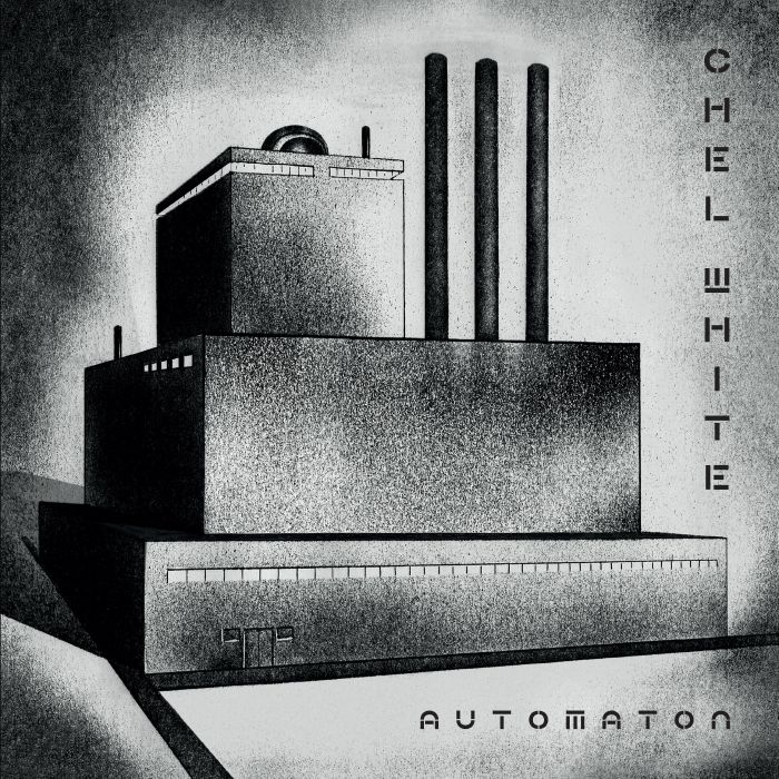 CHEL WHITE - Automaton