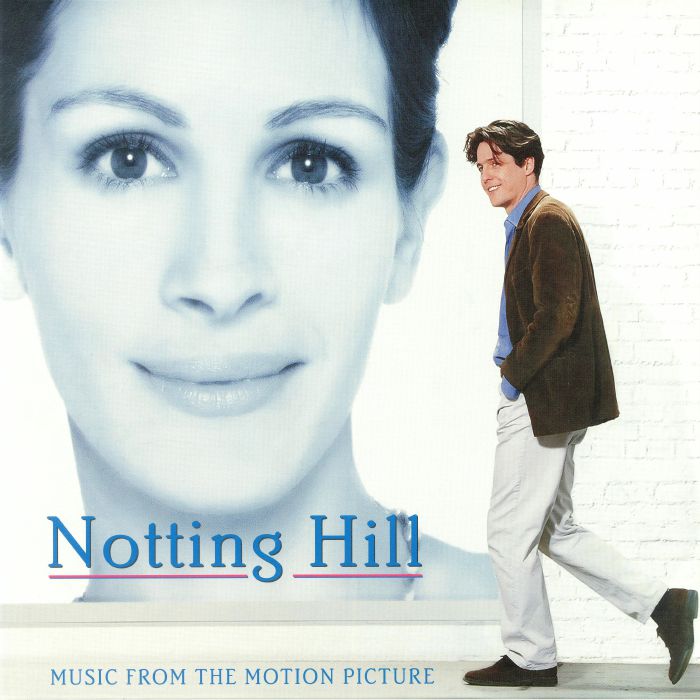 VARIOUS - Notting Hill: 20th Anniversary Edition (Soundtrack)