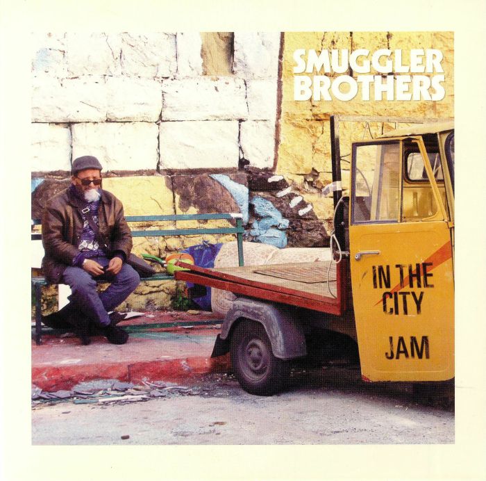SMUGGLER BROTHERS - In The CIty