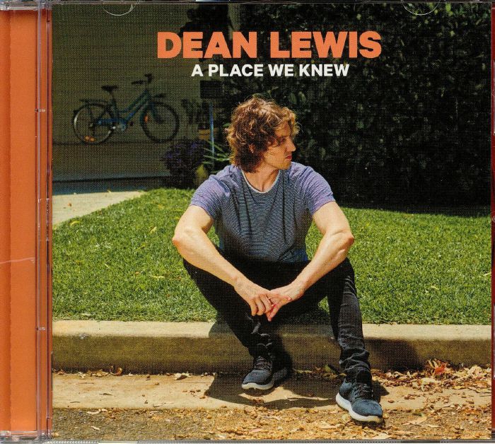 LEWIS, Dean - A Place We Knew