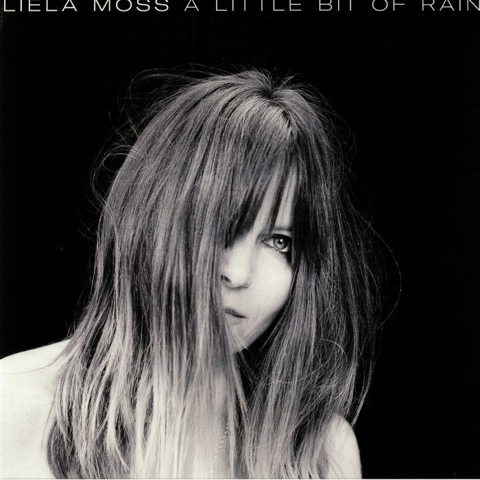 MOSS, Liela - A Little Bit Of Rain