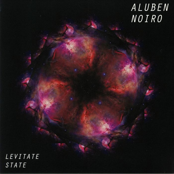 ALUBEN NOIRO - Levitate State