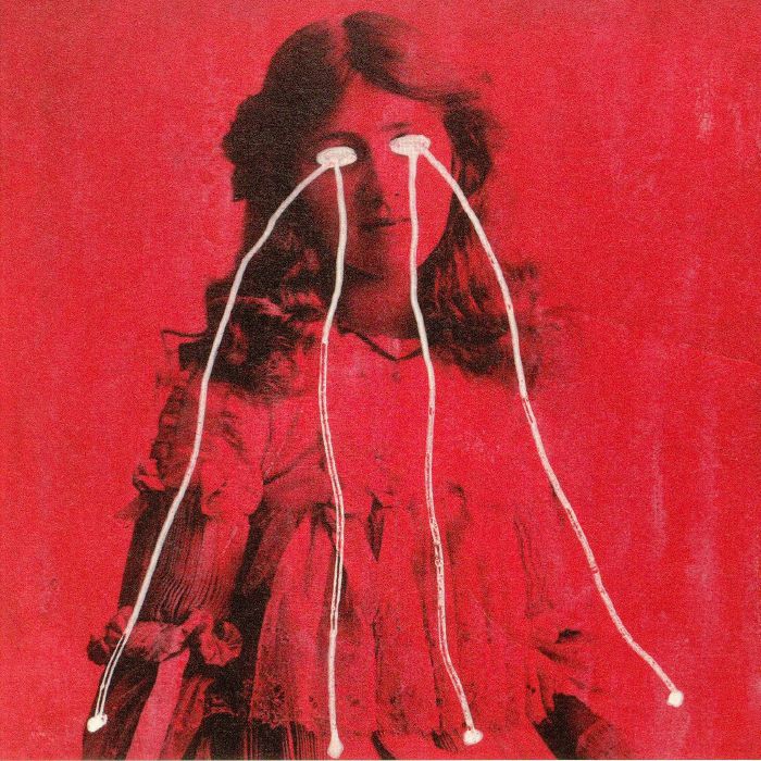 CURRENT 93 - Invocations Of Almost