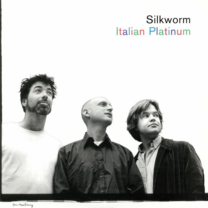 SILKWORM - Italian Platinum