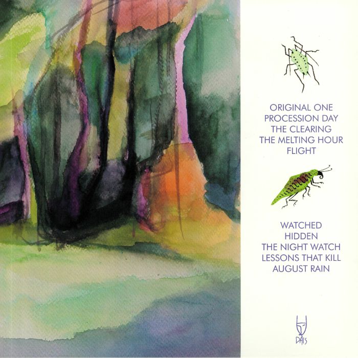 LUNDVALL, Tor - A Strangeness In Motion: Early Pop Recordings 1989-1999