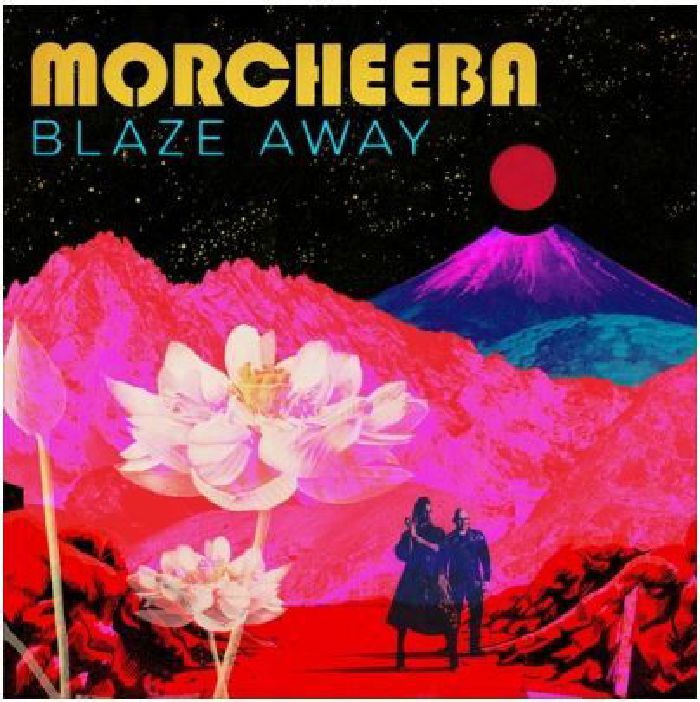 MORCHEEBA - Blaze Away (Record Store Day 2019)