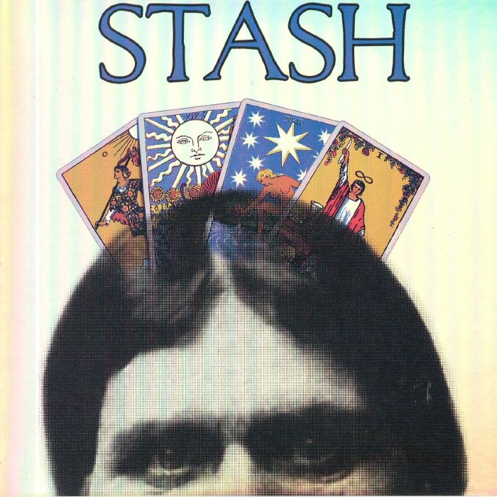 RASPUTIN'S STASH - Stash