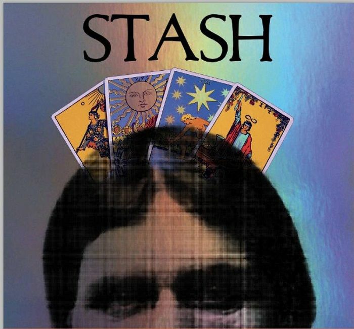 RASPUTIN'S STASH - Stash (Record Store Day 2019)