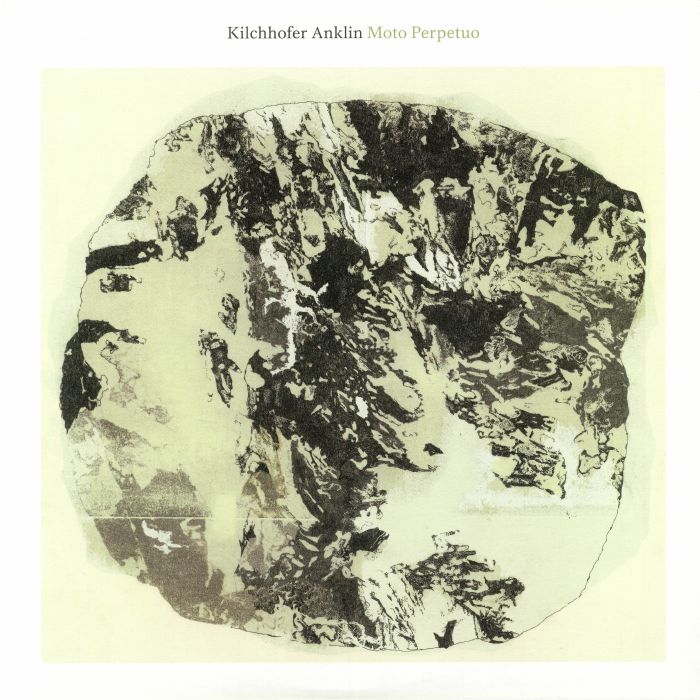 KILCHHOFER/ANKLIN - Moto Perpetuo